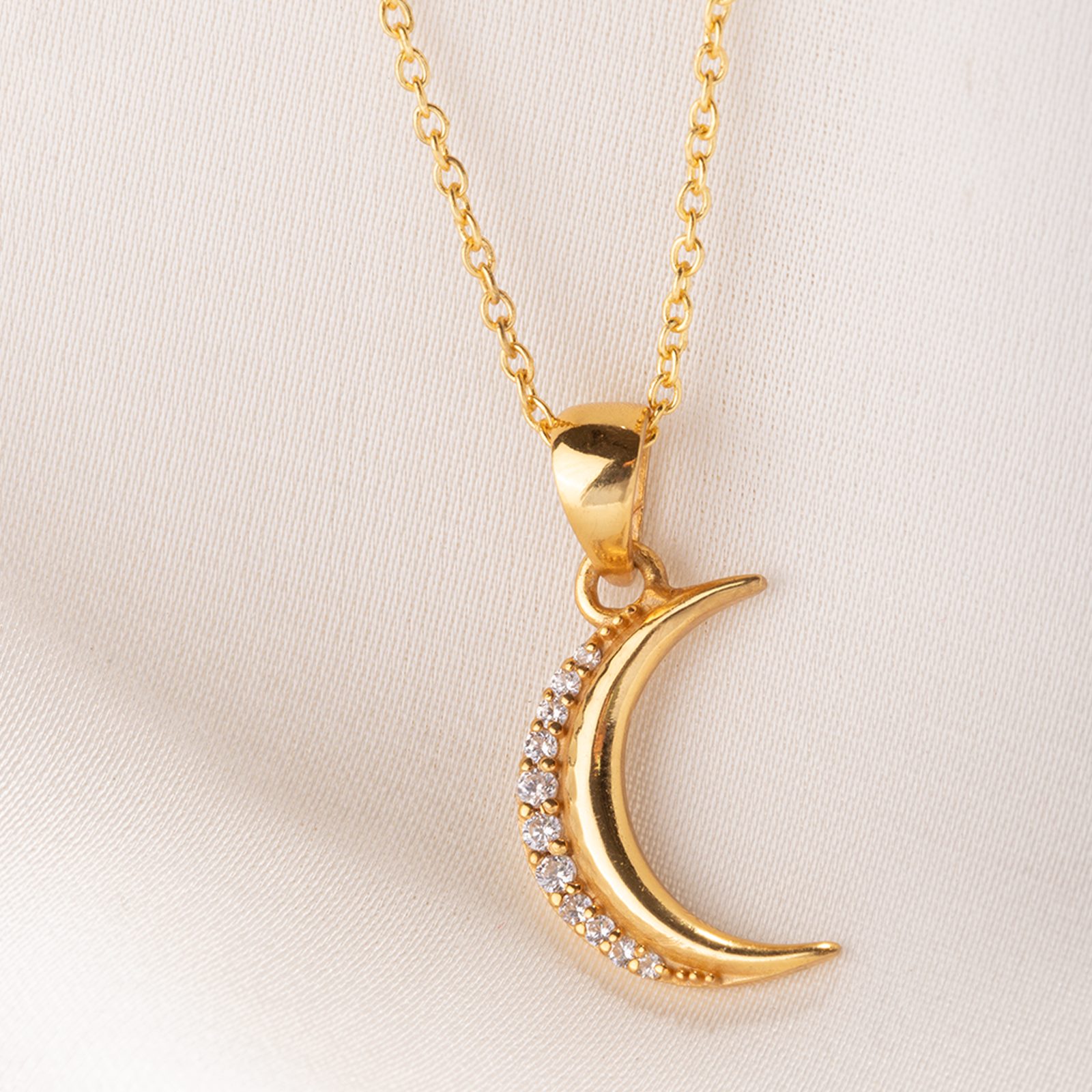 Moonlight Necklace